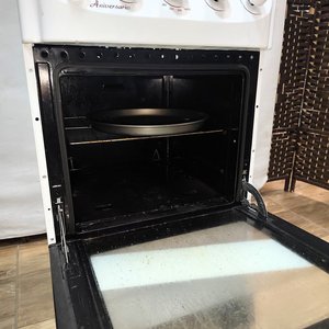 Cocina Tem 4 Hornallas con Tapa de Vidrio y Horno - imagen 5