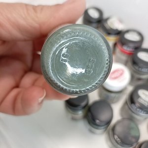 Lote de más de 20 frasquitos de pinturas varias (Testor, Tamiya, Model Master) - imagen 4