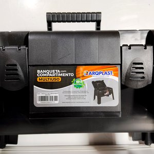 Caja banqueta - imagen 2