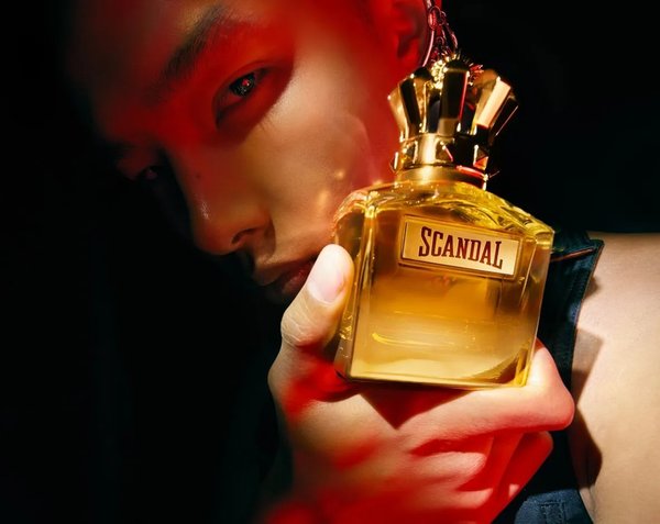 Jean Paul Gaultier Absolu Perfume - 50ml - imagen 3