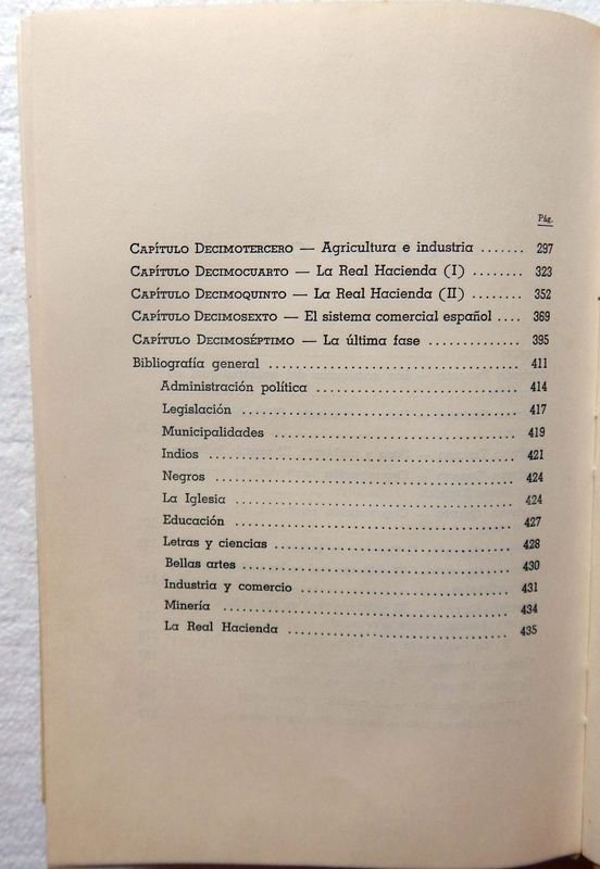 Libro de Historia: El Imperio Hispano - imagen 9