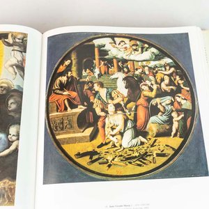 Libro "The Prado" Museo del Prado Tapa Dura con Sobrecubierta Textos en Inglés - imagen 2
