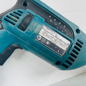 Taladro Makita HP1640 Eléctrico - imagen 3