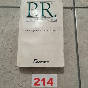 Vademécum Uruguay 2008 (6ª Edición) - Guía de Medicamentos - imagen 1