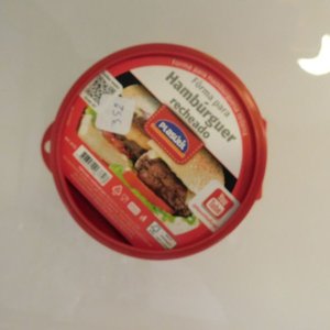 Lote anterior: Molde para hamburguesas