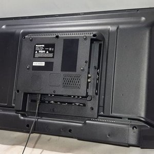 Televisor LED Panavox 32" Sin Control ni Patas - imagen 2