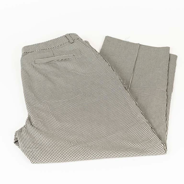 Pantalón Pie de Pol Ralph Lauren Talle 16