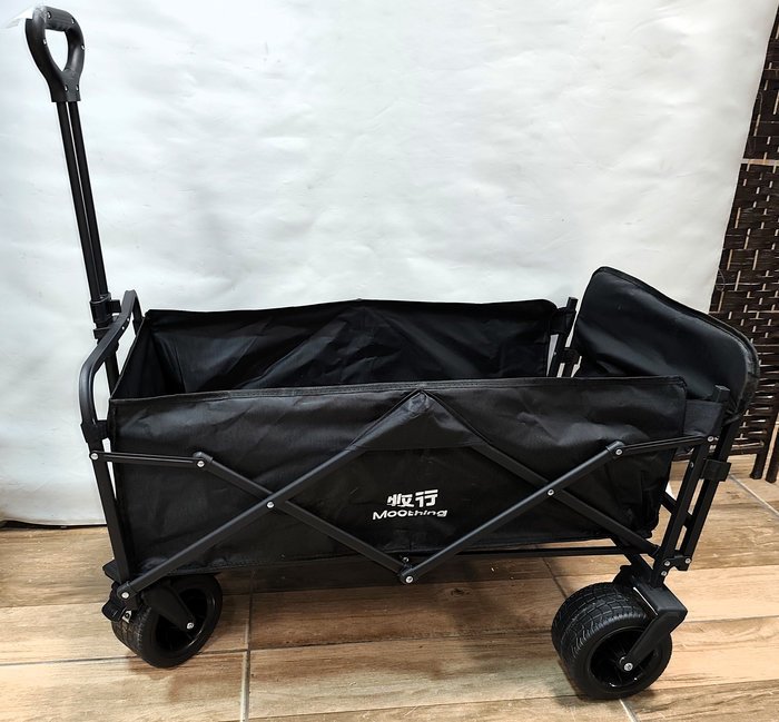 Carro Plegable Todo Terreno Nuevo en Caja