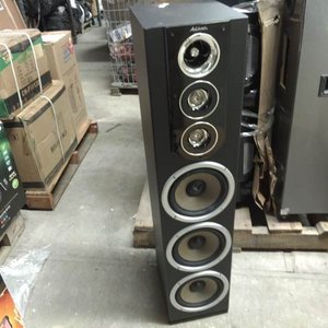 Lote anterior: Parlante Ailianc LX-313 Negro