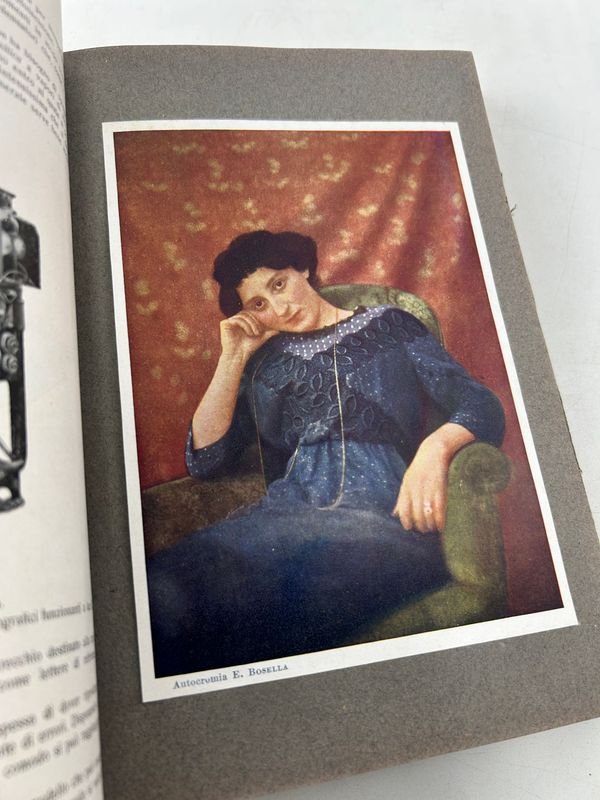 Revista Ilustrada de Fotografía y Aplicaciones Científicas/Industriales de 1914 - imagen 7