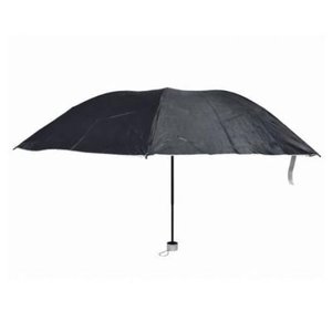 Lote siguiente: Paraguas Negro Corto Plegable