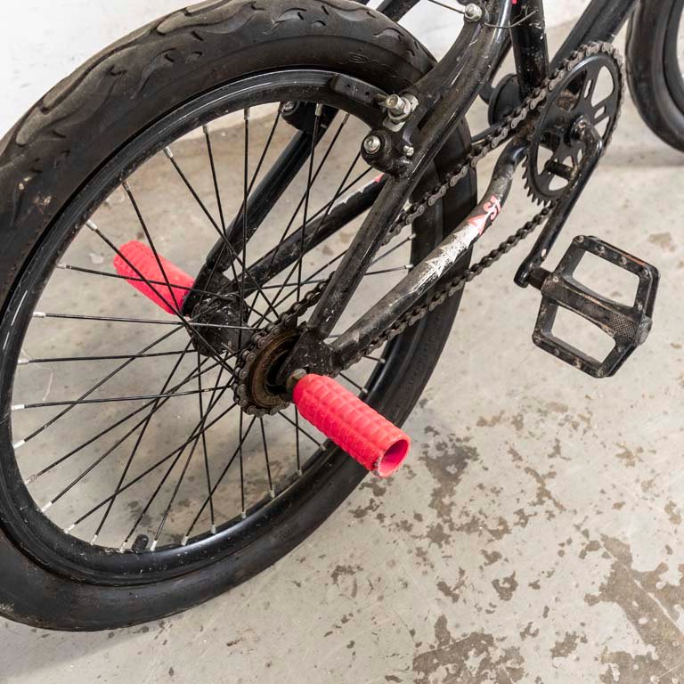Bicleta de Ciclismo en Excelente Estado - imagen 3