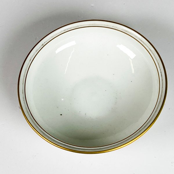 Cofre alhajero porcelana Thomas, diámetro 12 cm - imagen 3