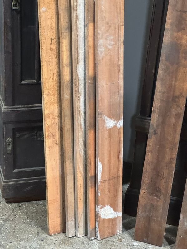 Tablas de pino brasil para decoración y construcción - imagen 4