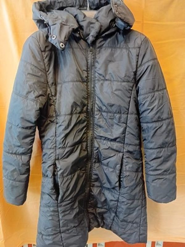 Campera de ZOUL BÁSICOS con capucha