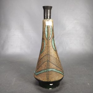 Lámpara de Diseño en Cerámica Vintage - imagen 2