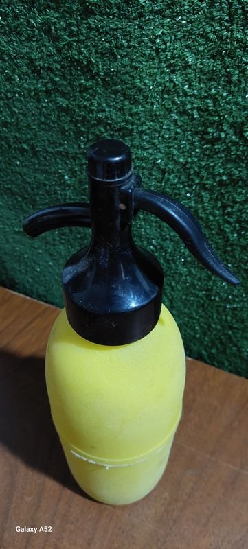 Sifón en PVC de alta calidad - imagen 3