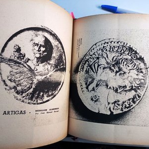 Boletines del Instituto Uruguayo de Numismática: Volúmenes I y II (1958-1973) - imagen 4