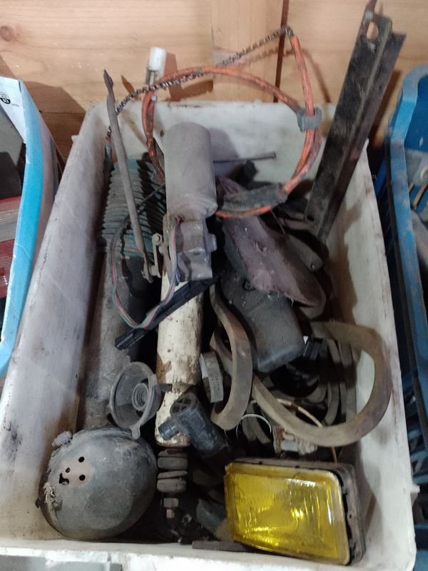 Vehículos usados y accesorios para automóviles - imagen 13
