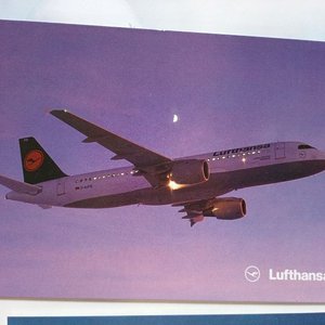 Lote de 70 Postales de Aerolíneas Internacionales - Sin Uso - imagen 7