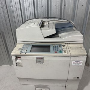 Impresora Multifunción Ricoh Aficio Profesional - imagen 1