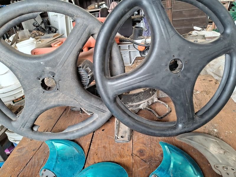 Lotes de ventiladores y accesorios - imagen 4