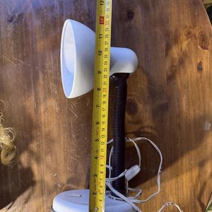 Lote de 3 Lámparas de Mesa: Modernas y Decorativa Infantil - imagen 4
