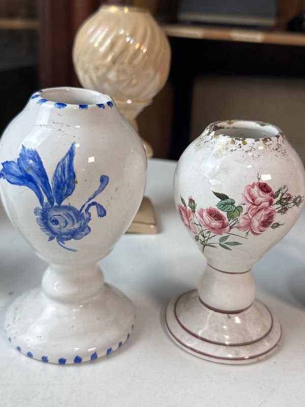 Colección de vasos únicos y decorativos - imagen 6