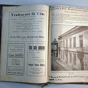 Libro "El Vizconde de Mauá. Su Casa Bancaria y Sus Obras de Progreso" - imagen 2