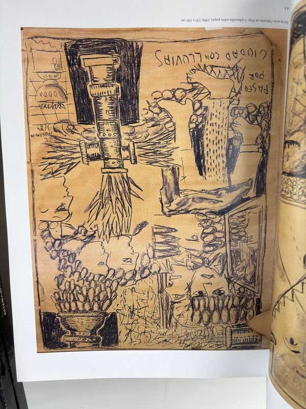 Colección de libros de arte contemporáneo y fotografía - imagen 12