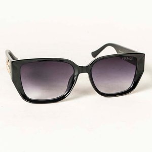 Lote anterior: Lentes de Sol Versace Imitación Negros