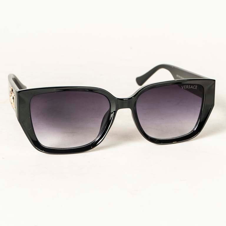 Lentes de Sol Versace Imitación Negros