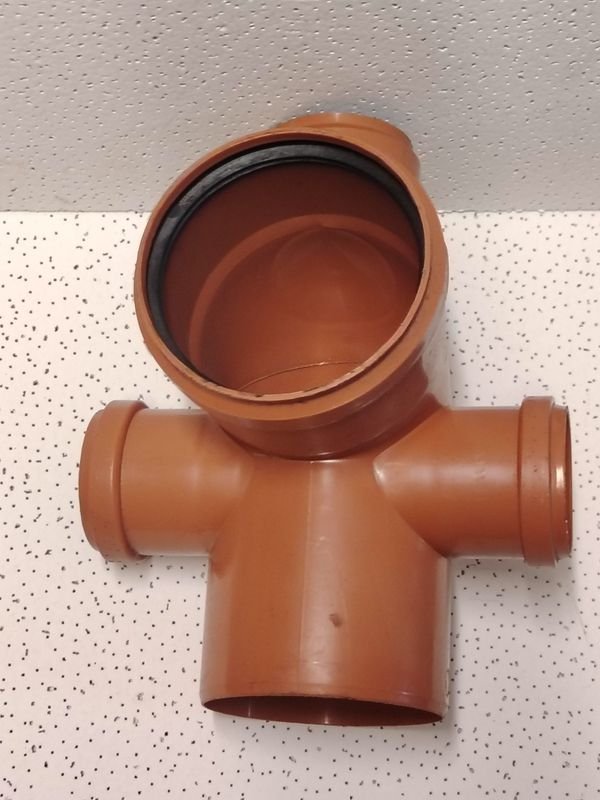 Accesorios para Vehículos - Fittings de tubería de plástico - imagen 2