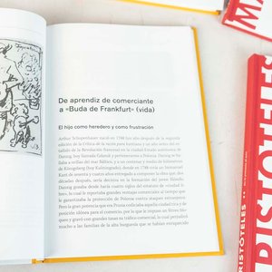 Lote de 4 Libros de Filosofía: Plotino, Aristóteles, Maquiavelo y Schopenhauer (Tapa Dura) - imagen 2