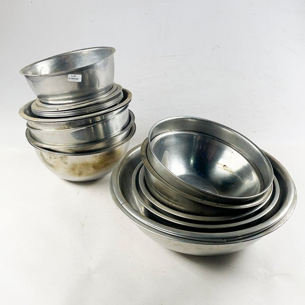 Lote siguiente: Lotes de tazas de plata en buen estado