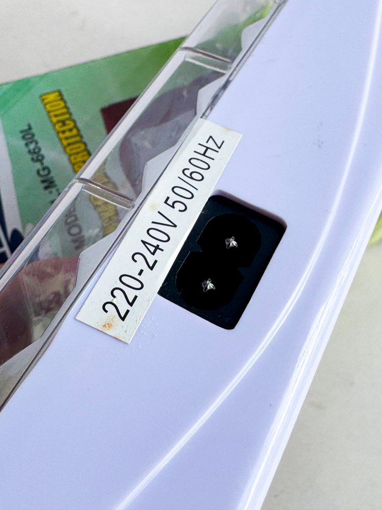 Venta de Máquina de Fotos CANON con Estuche y Lámpara de Emergencia - imagen 11