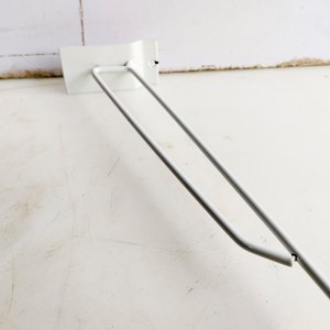 50 Soportes para colgar mercaderia - imagen 3