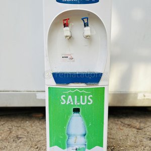 Lote anterior: Dispensador de Agua Salus Humma Blanco