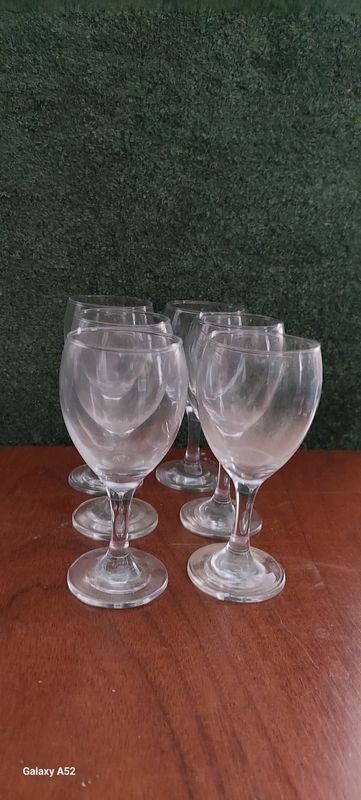 Lotes de copas de vino de alta calidad - imagen 3