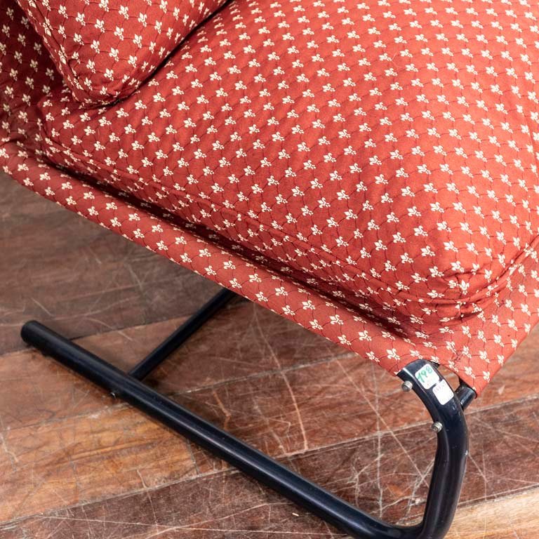Sillón bajo para sala de estar - imagen 2