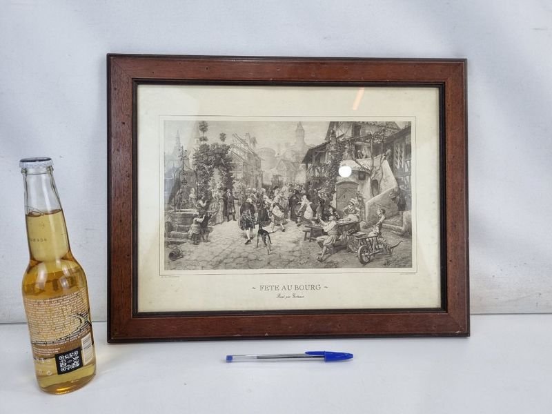 Colección de Pinturas Religiosas y Artísticas - imagen 10