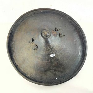 Escudo Decorativo Antiguo de 51 cm - imagen 2