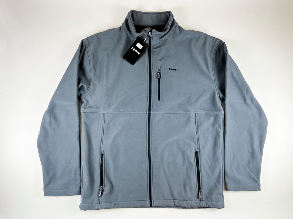 Lote anterior: Campera Zenit en Neopreno para hombre