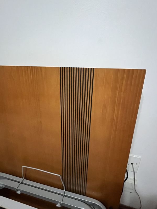 Elegante respaldo para sommier en madera maciza de calidad - imagen 3