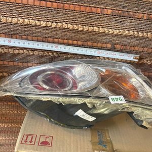 Faro trasero Haima - imagen 5
