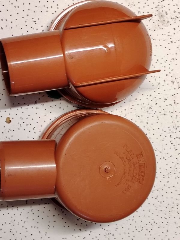 Pileta Balcon Y Ducha 63 - Accesorios para Vehículos - imagen 8