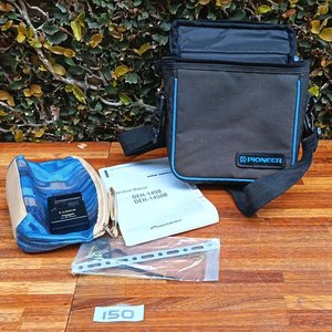 Lote de Cámara Panasonic Lumix, VHS PlayPak y Accesorios - imagen 7