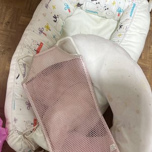 Lote anterior: Cojín de Lactancia y Soporte para Bebé con Funda Protectora