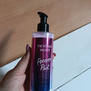 Loción Corporal Victoria's Secret Forever Pink Fragrance Lotion 230 ml - imagen 3
