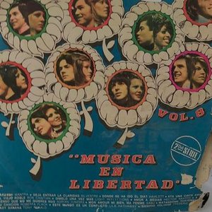 Lote siguiente: Disco de Vinilo Música en Libertad Vol. 6 Varios Intérpretes
